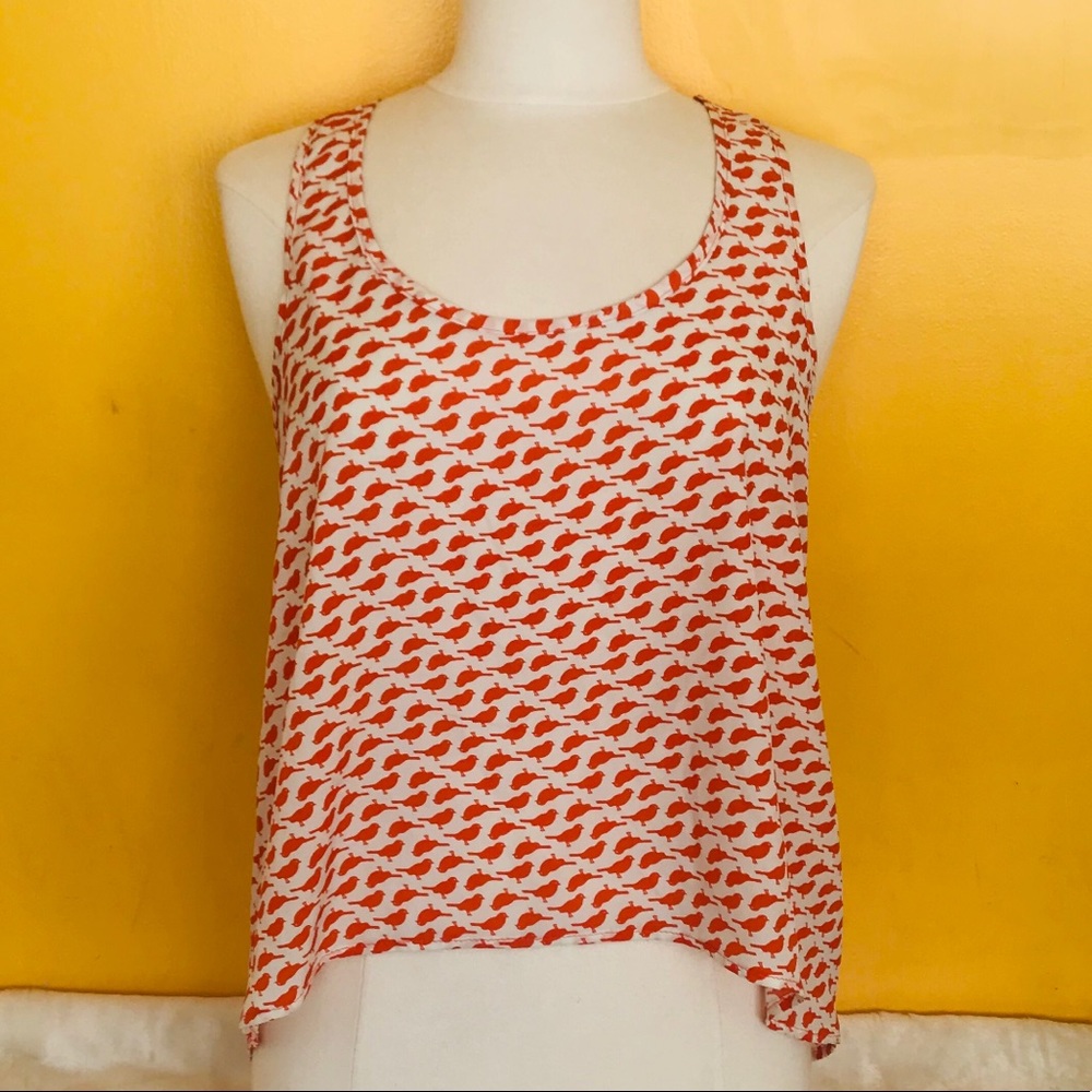 one clothing Tank Top